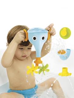 Speelgoed-Eerste levensjaren-Badspeelgoed-Badolifant YOOKIDOO