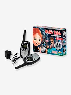Oplaadbare walkie-talkie van BUKI  - vertbaudet enfant