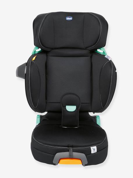 Autostoel Fold&Go i-Size CHICCO Black - vertbaudet enfant 