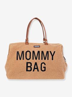 Verzorging-Grote luiertas Mommy Bag Teddy - CHILDHOME