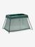 Campingbed Light BABYBJORN DONKERGROEN+ZWART - vertbaudet enfant 