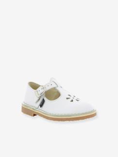 Schoenen-Meisje shoenen 23-38-Leren sandalen Dingo ASTER®