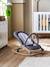 Transat met Babydream-boog beige, bedrukt+ecru+grijs/wit+lindegroen+marineblauw - vertbaudet enfant 