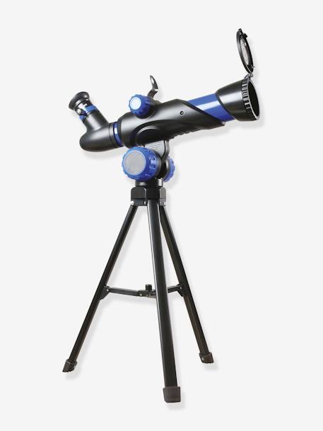 Telescoop en 15 ervaringen BUKI ZWART - vertbaudet enfant 