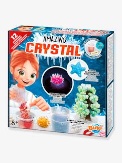 Speelgoed-Amazing Crystal BUKI