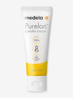 Verzorging-Borstvoedings-Purelan 100 MEDELA vochtinbrengende crème, tube 37 g