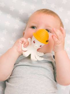 Verzorging-Baby eet en drinkt-Bijtring Bonnie de octopus Baby to love