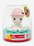 Bijtring Bonnie de octopus Baby to love LICHTROZE+SAFRAANGEEL - vertbaudet enfant 