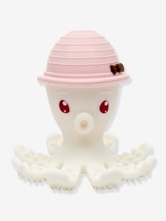 Verzorging-Bijtring Bonnie de octopus Baby to love