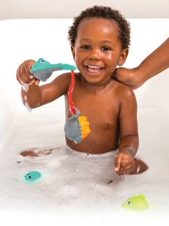 Speelgoed-Eerste levensjaren-Badspeelgoed-Visspel voor in bad - INFANTINO