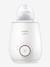 Elektrische flessenwarmer Philips AVENT SCF358 WIT - vertbaudet enfant 