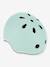 Go Up-helm - GLOBBER 6639+MINTGROEN+saliegroen - vertbaudet enfant 