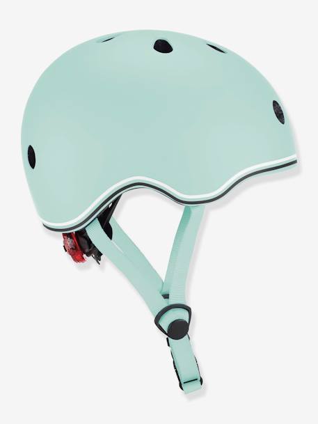 Go Up-helm - GLOBBER 6639+MINTGROEN+saliegroen - vertbaudet enfant 