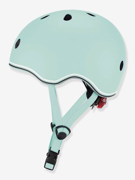 Go Up-helm - GLOBBER 6639+MINTGROEN+saliegroen - vertbaudet enfant 