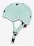 Go Up-helm - GLOBBER 6639+MINTGROEN+saliegroen - vertbaudet enfant 