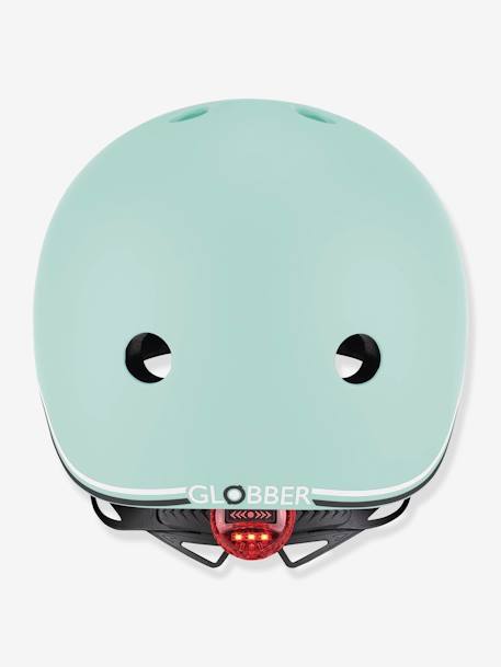 Go Up-helm - GLOBBER 6639+MINTGROEN+saliegroen - vertbaudet enfant 
