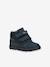Hynde GEOX® bottines voor ongensbaby's marineblauw - vertbaudet enfant 