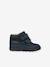 Hynde GEOX® bottines voor ongensbaby's marineblauw - vertbaudet enfant 