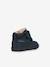 Hynde GEOX® bottines voor ongensbaby's marineblauw - vertbaudet enfant 