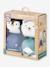 De Dooballs - Set van 4 zachte ballen - BABYTOLOVE groen+MEERKLEURIG+MEERKLEURIG - vertbaudet enfant 