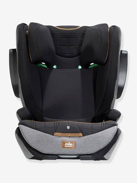 JOIE i-Traver Signature i-Size autostoel 100 tot 150 cm, groep 2/3 gelijkwaardig Grijs/zwart (carbon) - vertbaudet enfant 
