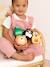 De Dooballs - Set van 4 zachte ballen - BABYTOLOVE groen+MEERKLEURIG+MEERKLEURIG - vertbaudet enfant 
