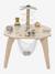HANOÏ multi-activiteitentafel van FSC®-hout meerkleurig - vertbaudet enfant 