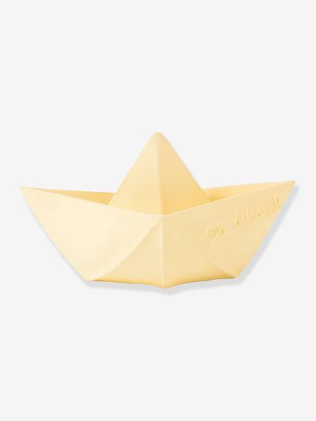 Origami boot badspeeltje - OLI & CAROL NUDE+VANILLE - vertbaudet enfant 
