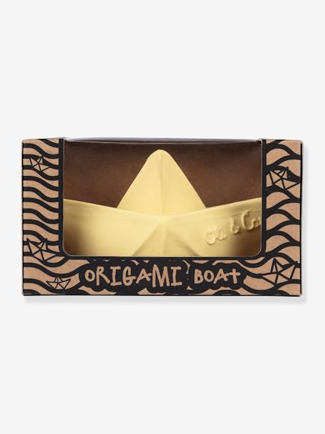 Origami boot badspeeltje - OLI & CAROL NUDE+VANILLE - vertbaudet enfant 