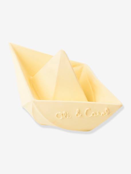 Origami boot badspeeltje - OLI & CAROL NUDE+VANILLE - vertbaudet enfant 