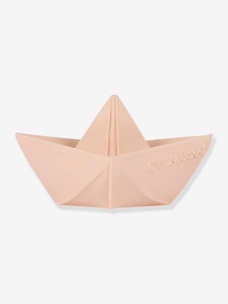 Origami boot badspeeltje - OLI & CAROL NUDE+VANILLE - vertbaudet enfant 