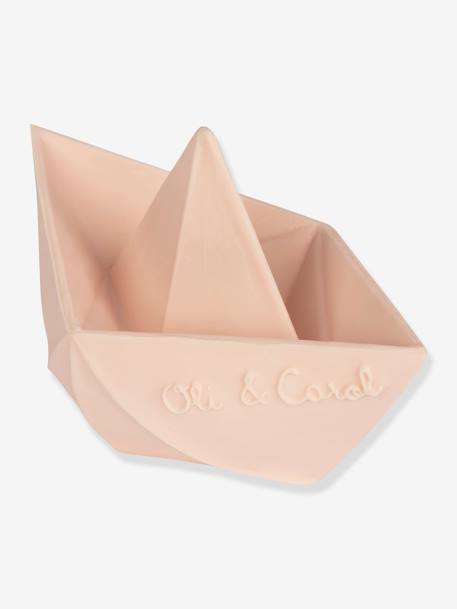 Origami boot badspeeltje - OLI & CAROL NUDE+VANILLE - vertbaudet enfant 