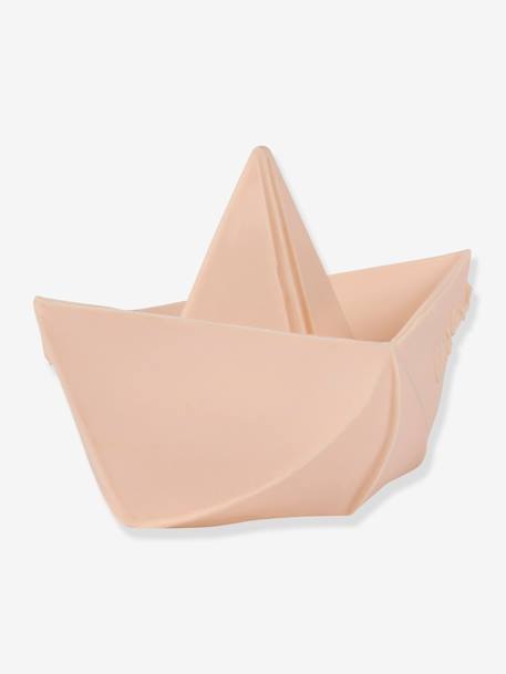 Origami boot badspeeltje - OLI & CAROL NUDE+VANILLE - vertbaudet enfant 
