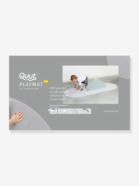 Klein wolken speelkleed - QUUT PARELGRIJS - vertbaudet enfant 