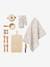 Kitchenette met FSC® houtgordijn meerkleurig - vertbaudet enfant 
