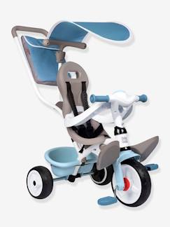 Speelgoed-Driewieler Baby Balade plus - SMOBY