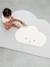 Klein wolken speelkleed - QUUT PARELGRIJS - vertbaudet enfant 