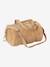Baby Roll pluche luiertas beige+koffie - vertbaudet enfant 