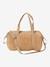 Baby Roll pluche luiertas beige+koffie - vertbaudet enfant 