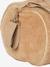 Baby Roll pluche luiertas beige+koffie - vertbaudet enfant 