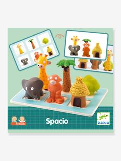 Speelgoed-Educatief speelgoed-Vormen en kleuren-Eduludo Spacio - DJECO