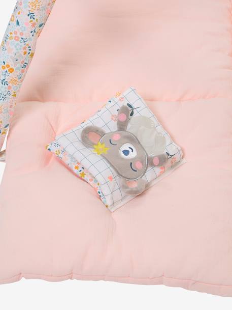 Katoenen speelmat TANZANIA Koala+saliegroen - vertbaudet enfant 