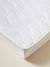 Baby schuimmatras Oeko-Tex® WIT - vertbaudet enfant 