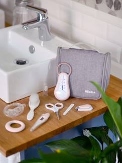 Verzorging-Verzorging en hygiëne-Toilettas 9 accessoires BEABA