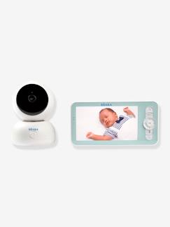 Verzorging-Video-babyfoon BEABA Zen Premium
