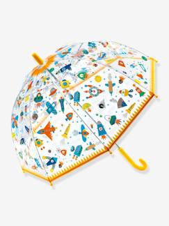 Speelgoed-Imitatiespelletjes-Huis, klussen en beroepen-Parapluruimte - DJECO