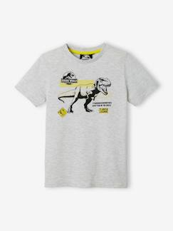 T-shirt jongens Jurassic World®  - vertbaudet enfant