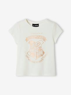 Meisje-T-shirt, souspull-Harry Potter® meisjes T-shirt