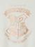 T-shirt Harry Potter® - meisjes Wit - vertbaudet enfant 