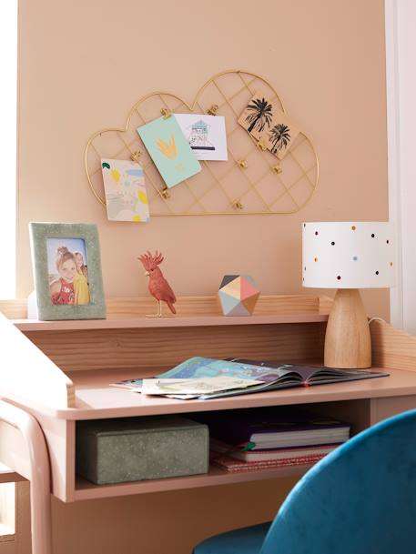 Messing prikbord Wolk messing - vertbaudet enfant 